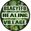 Osagyefo Healing Village